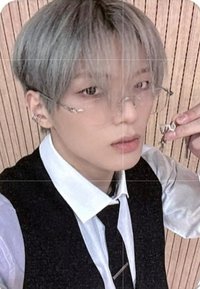 𝑻𝑯𝑬 1𝑺𝑻 𝑴𝑰𝑵𝑰 𝑨𝑳𝑩𝑼𝑴 : 𝑹𝑶𝑪𝑲 𝑻𝑯𝑬 𝑵𝑨𝑻𝑰𝑶𝑵 msg 線下 特典卡 