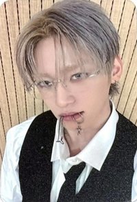𝑻𝑯𝑬 1𝑺𝑻 𝑴𝑰𝑵𝑰 𝑨𝑳𝑩𝑼𝑴 : 𝑹𝑶𝑪𝑲 𝑻𝑯𝑬 𝑵𝑨𝑻𝑰𝑶𝑵 msg 線下 特典卡 