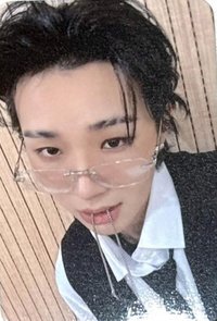 𝑻𝑯𝑬 1𝑺𝑻 𝑴𝑰𝑵𝑰 𝑨𝑳𝑩𝑼𝑴 : 𝑹𝑶𝑪𝑲 𝑻𝑯𝑬 𝑵𝑨𝑻𝑰𝑶𝑵 msg 線下 特典卡 