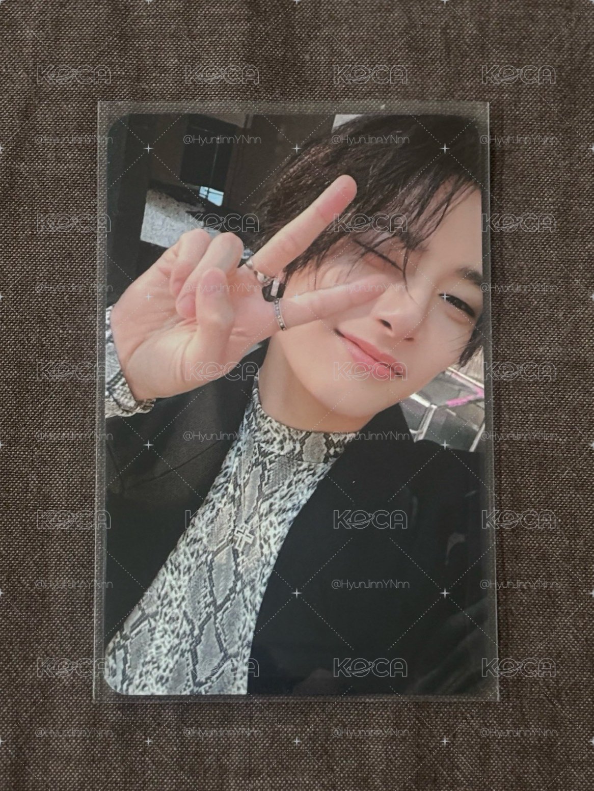 迷迷特典區✨