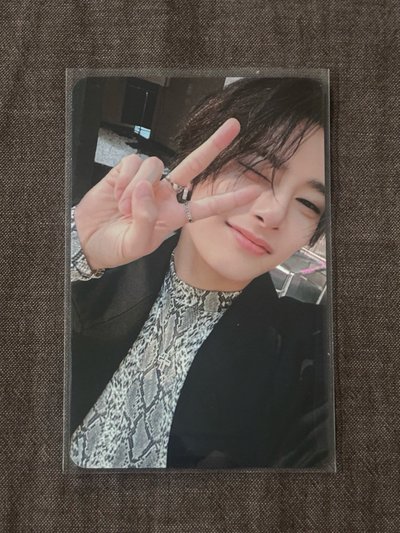 迷迷特典區✨
