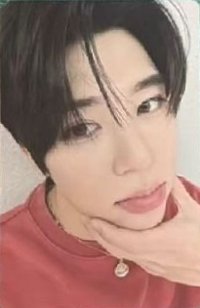 Color 泡泡摩奇 線上 B 簽售卡 