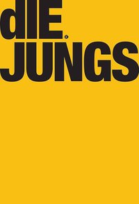 DIE JUNGS EXO