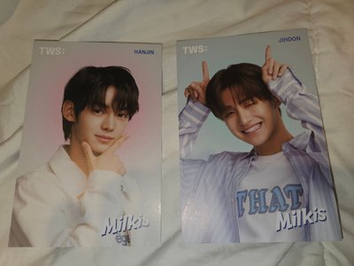 明信片單賣（一圖買）（這個有低消