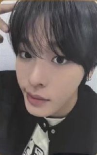 Color 泡泡摩奇 線上 A 簽售卡 