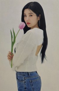 2021解散演唱會 隨機卡 