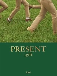 PRESENT ; GIFT