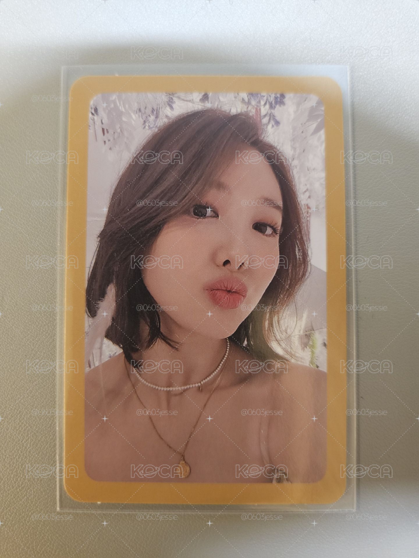 迷9 專卡 娜璉