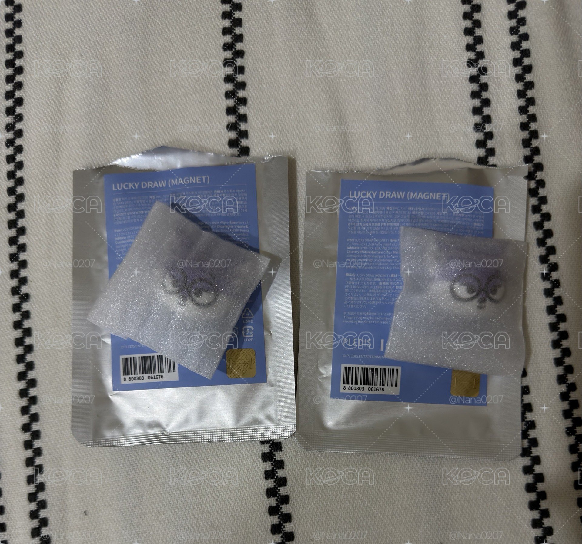 Miniteen圓磁鐵