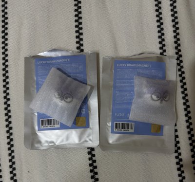 Miniteen圓磁鐵