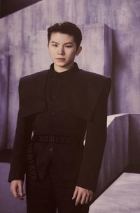 正四 ep.1 明信片 