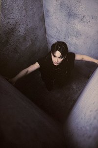 正四 ep.2 明信片 