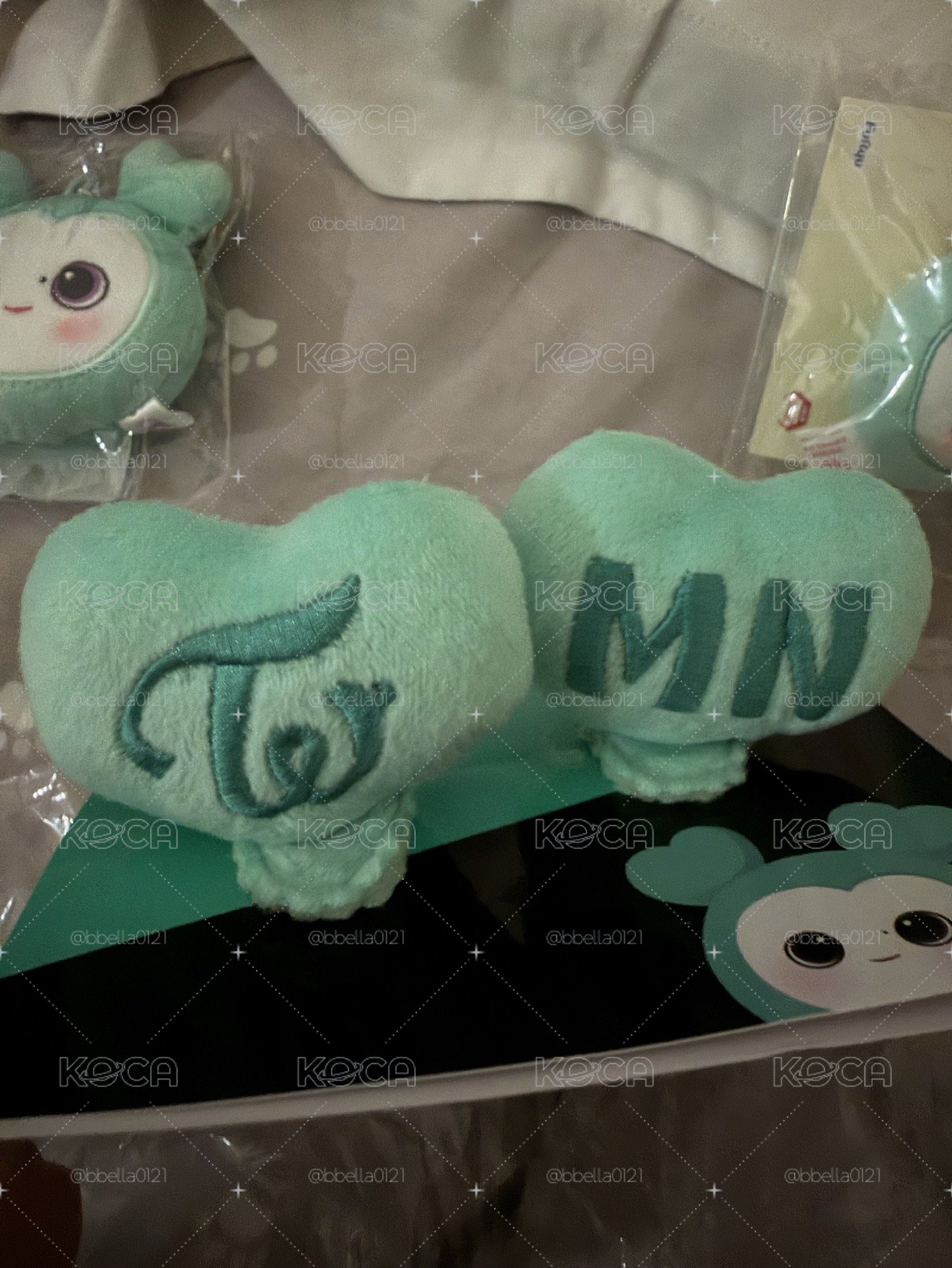 Baby Mively 髮夾