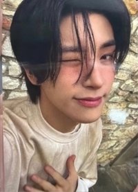 迷七 yzy 簽售卡 上海簽售卡1.0