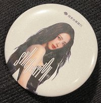 26世巡 徽章 台北場徽章