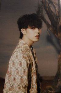 正四 ep.3 明信片 