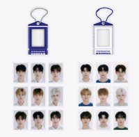 大邱快閃 證件照組