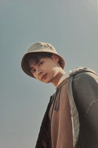 正四 ep.4 明信片 