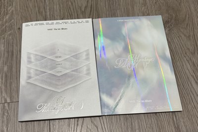 Viviz正規一空專