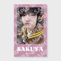 貼紙 WISHFUL線上隨機貼紙