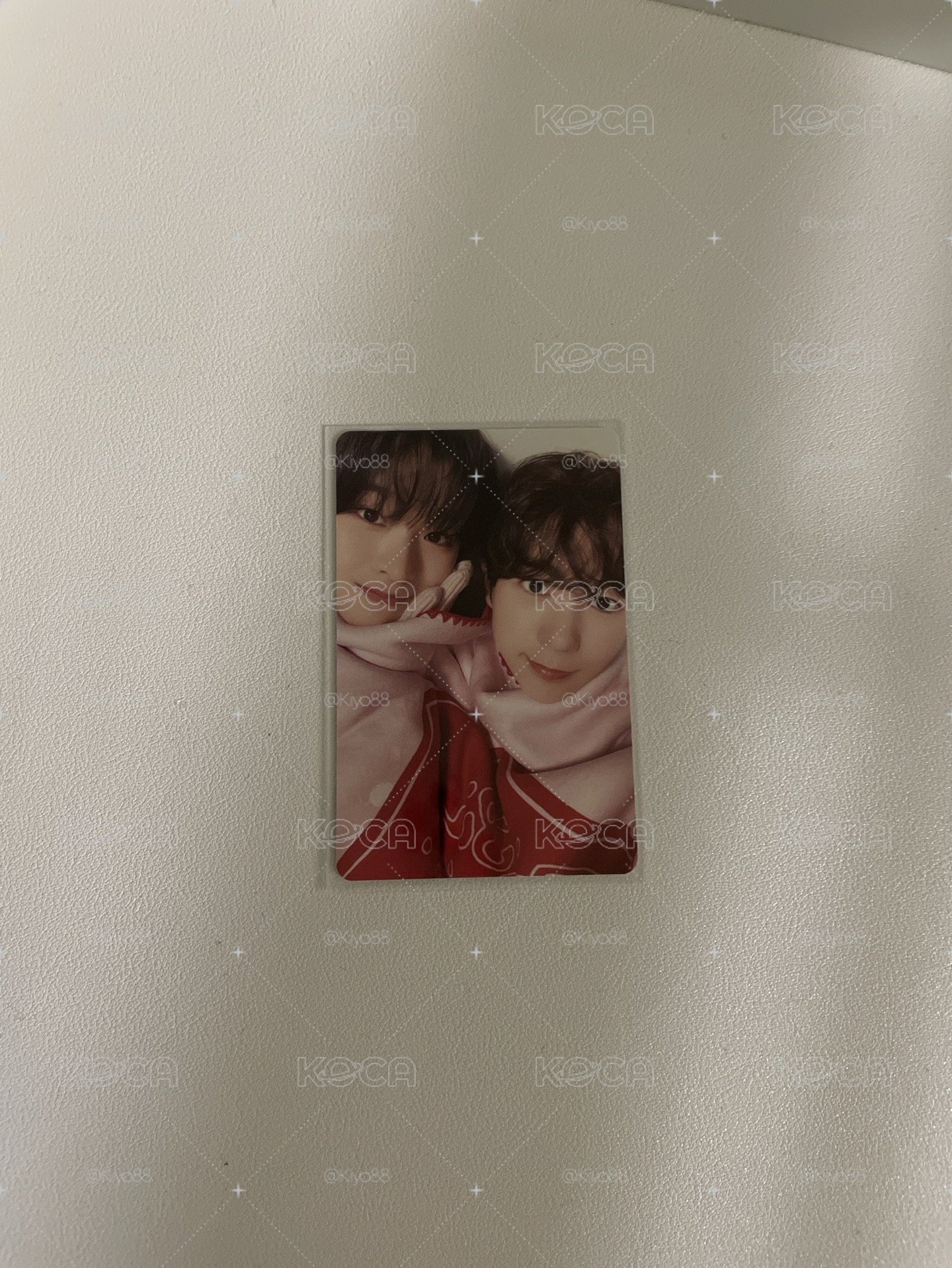 陸遼雙人