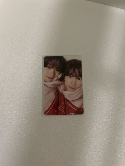陸遼雙人