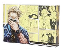 JS 2022 生日系列 壓克力磚 