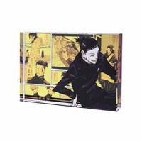 JS 2022 生日系列 壓克力磚 