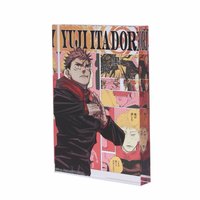 JS 2023 生日系列 壓克力磚 