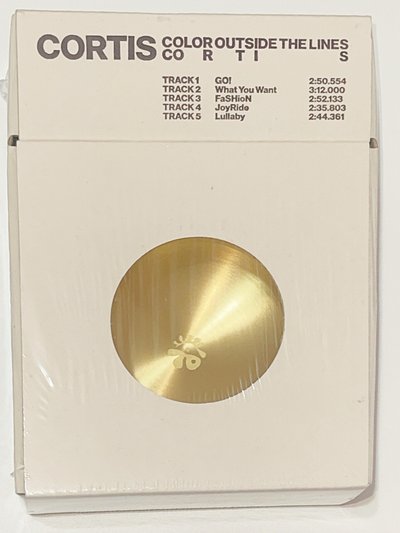 ✨Cortis 頌缽 全新未拆