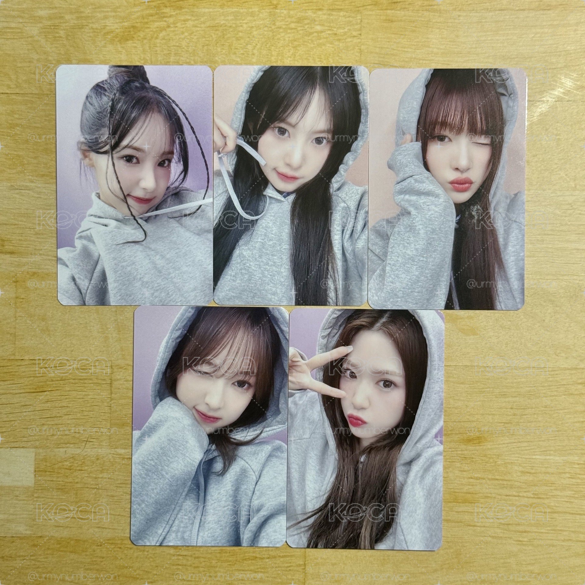 [Glow up] Makestar 3.0