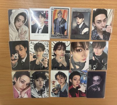 方燦小卡🩷（可當綁）