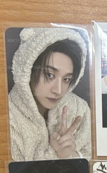 fans特典