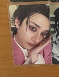 do it專卡（有過臉損）