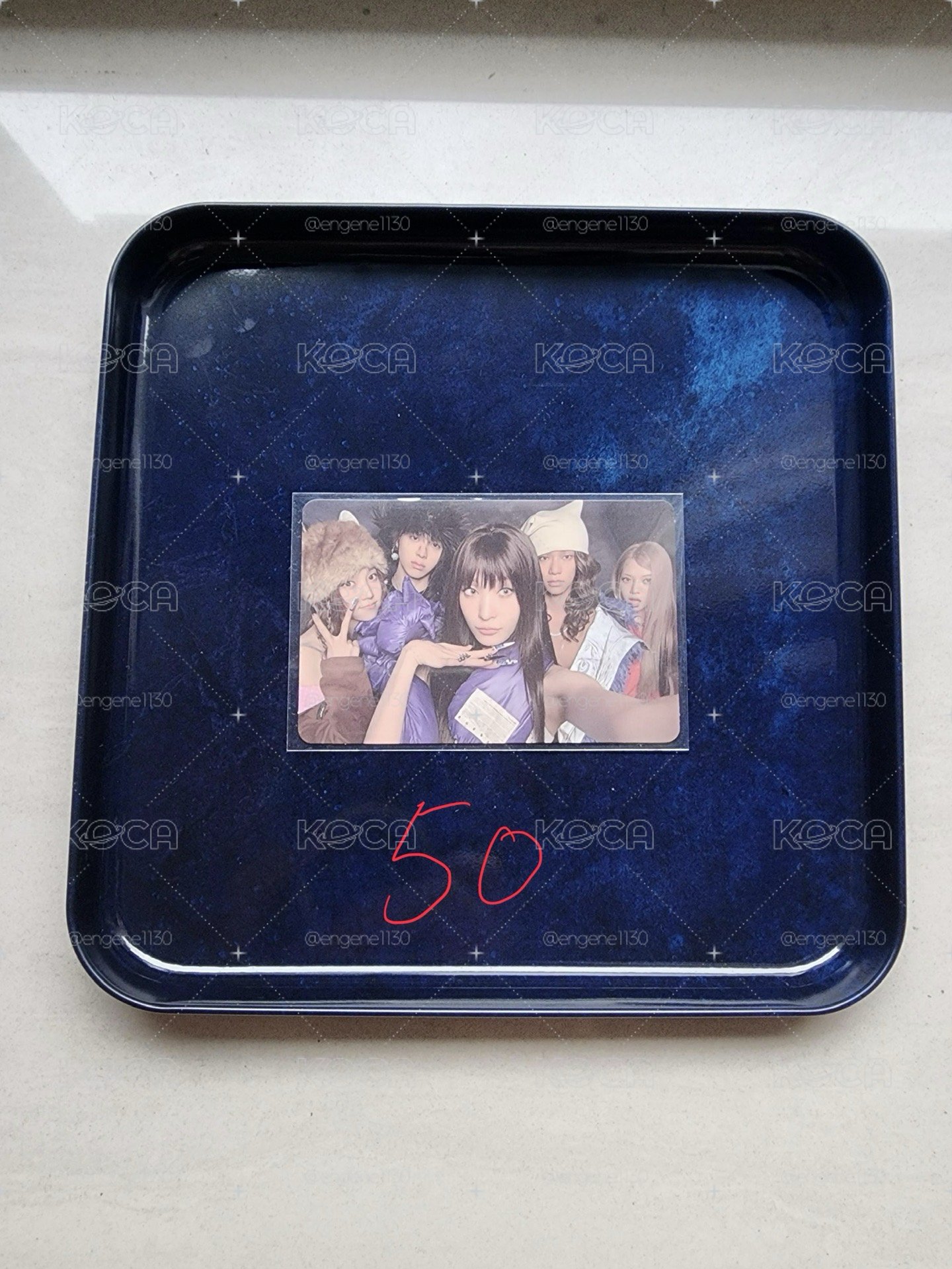 allday project 小卡