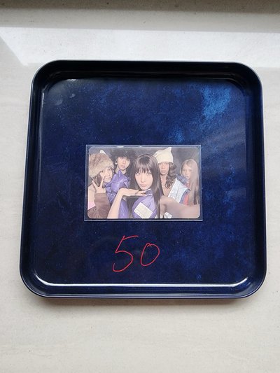 allday project 小卡