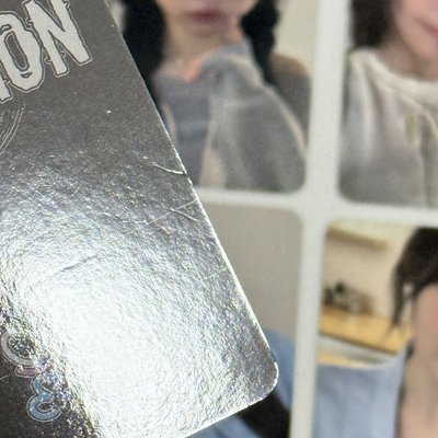 QWER 一巡卡包卡