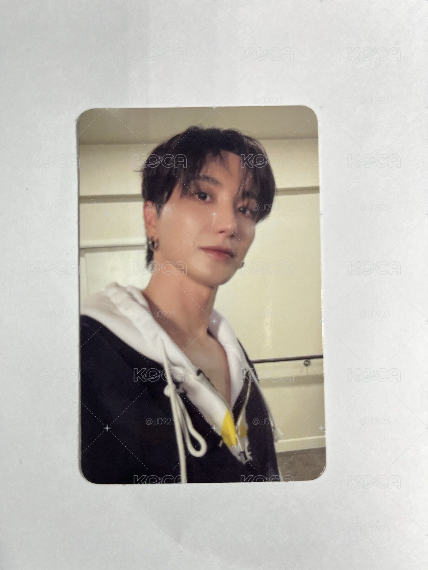 LEETEUK 小卡