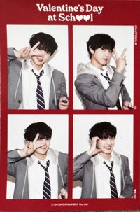 24年曆 人生四格卡 24SG