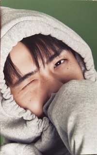 24年曆 明信片 24SG