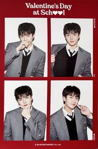 24年曆 人生四格卡 24SG人生四格