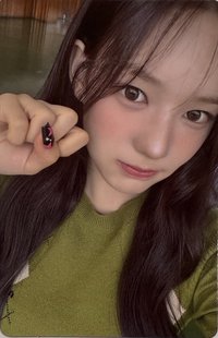 迷一 Plus Chat 2.0 特典卡 