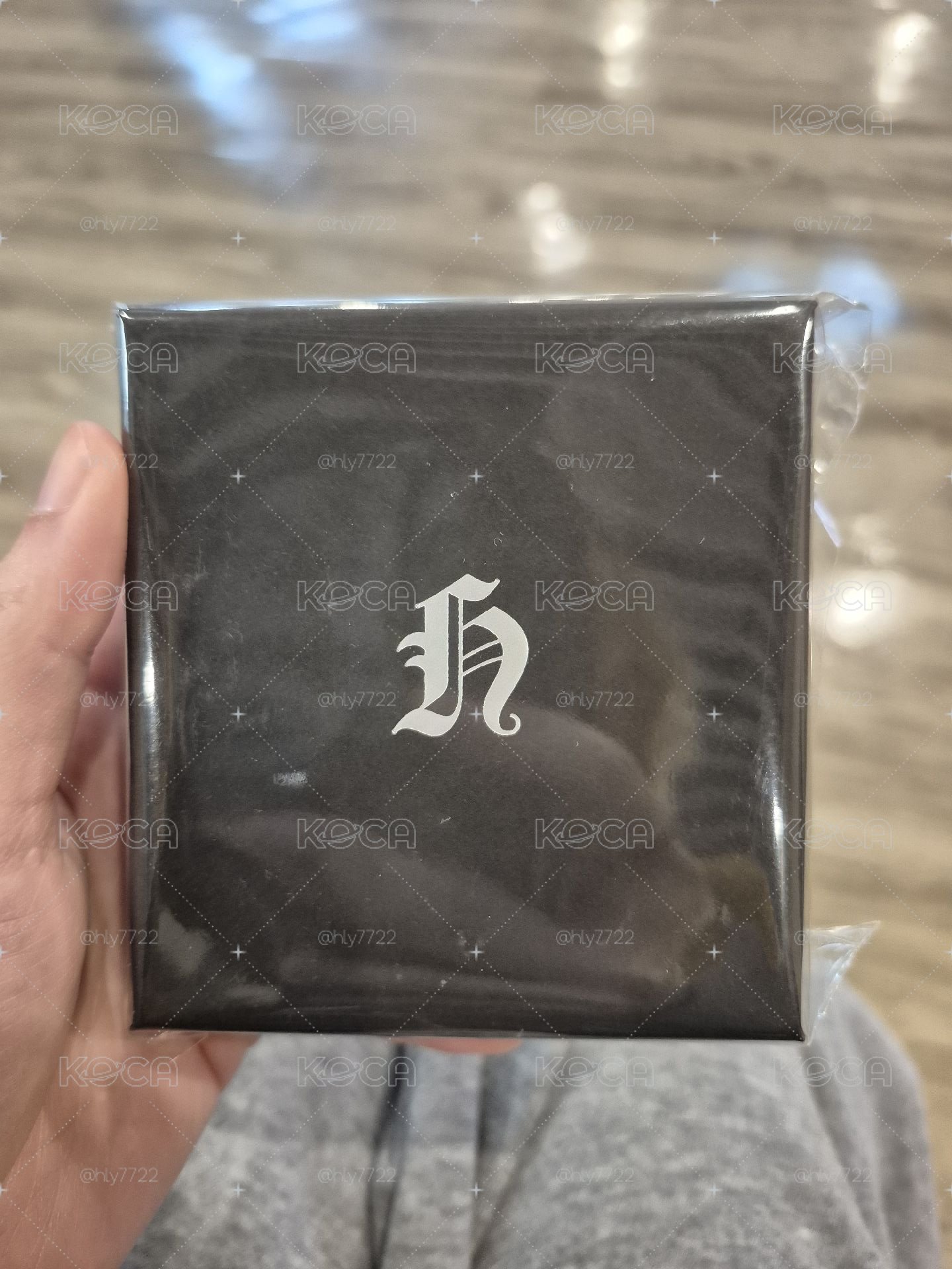 辰項鍊(有卡)