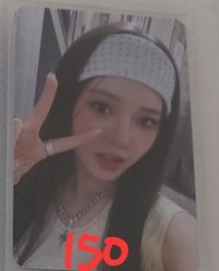 DRIP ms 線下幸運卡