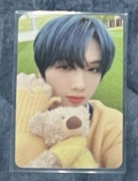 ISTJ專卡（販賣機）