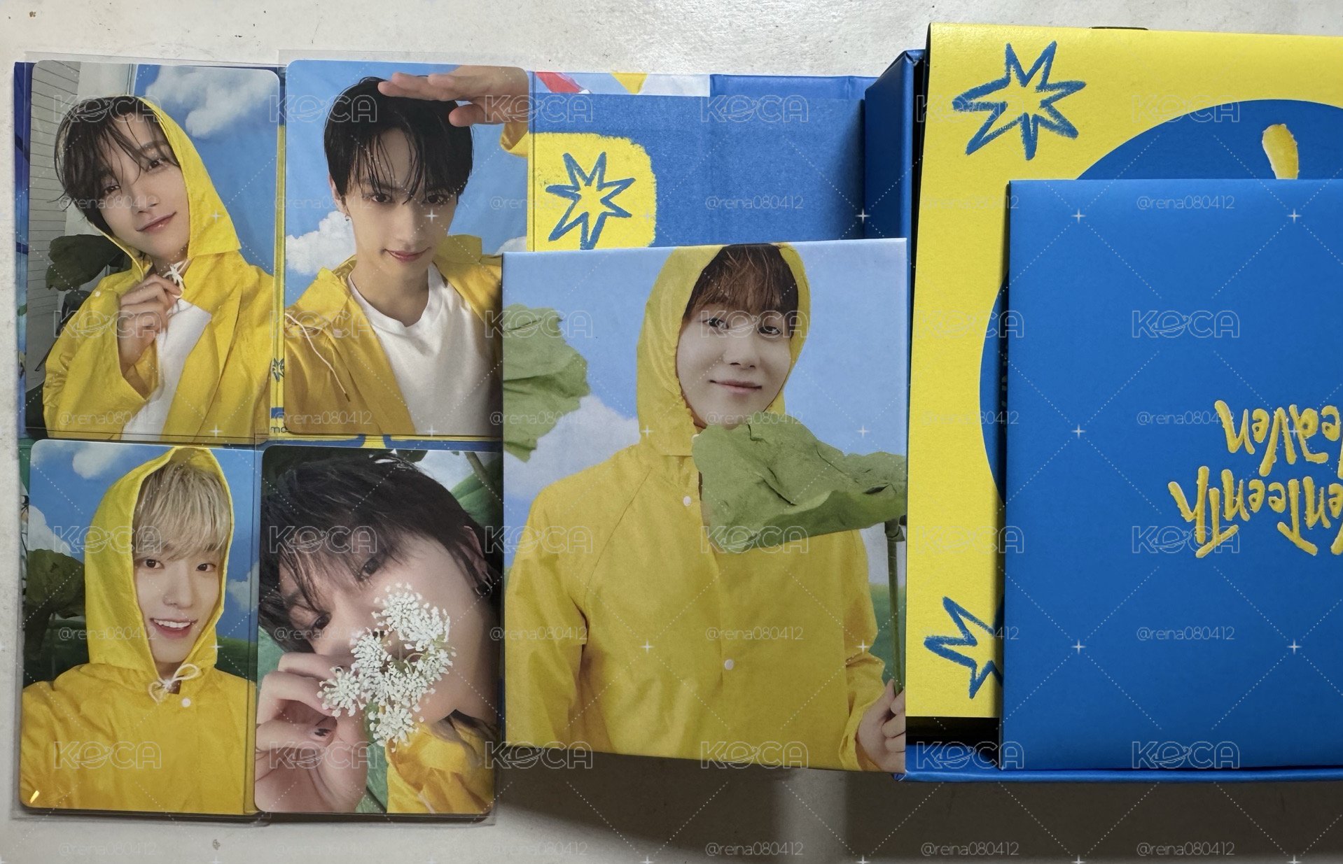 雨衣盤 寛盤