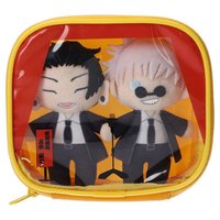 JS 娃娃玩偶 Jump Festa 2022限定 西裝Ver.