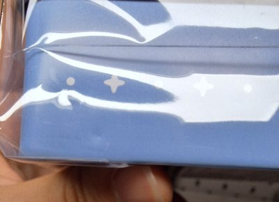 *旻鐵盒（無小卡/有損）