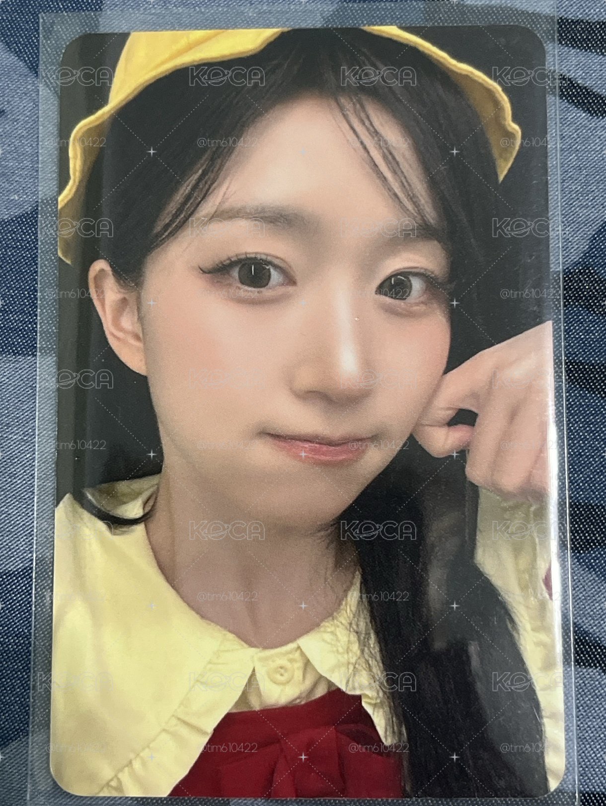 正規一 sr 3.0 簽售卡 櫻桃小丸子 ver.