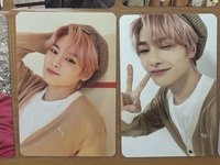 2023年曆卡（兩張不拆）